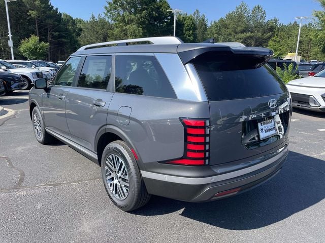 2026 Hyundai Palisade SEL Premium 7 Passenger