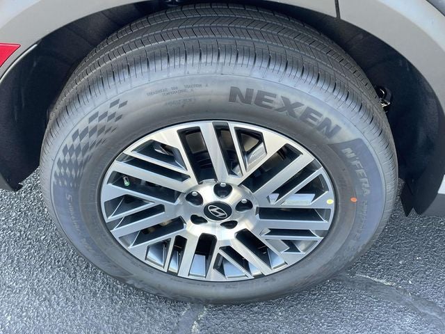 2026 Hyundai Palisade SEL Premium 7 Passenger