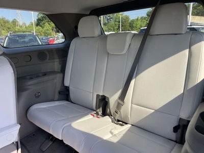 2026 Hyundai Palisade SEL Premium 7 Passenger