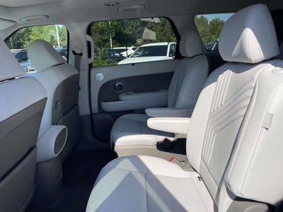 2026 Hyundai Palisade SEL Premium 7 Passenger