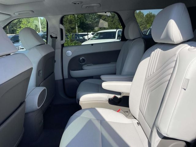 2026 Hyundai Palisade SEL Premium 7 Passenger