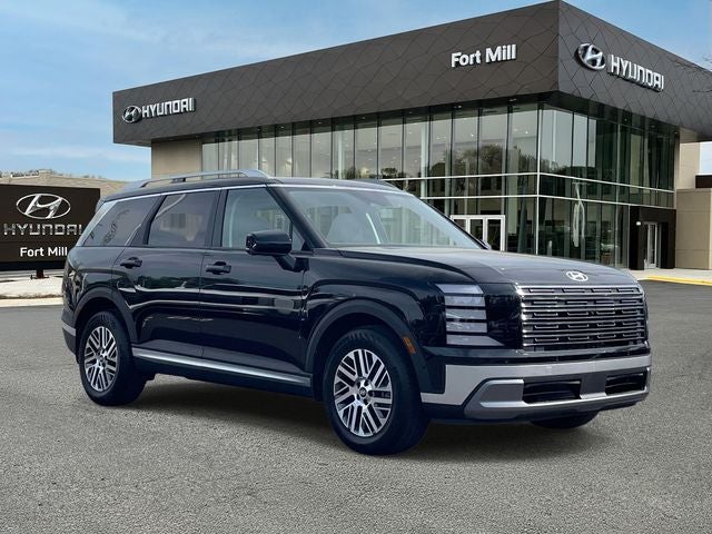 2026 Hyundai Palisade SEL Premium 8 Passenger