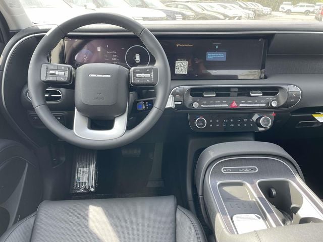 2026 Hyundai Palisade SEL Premium 8 Passenger