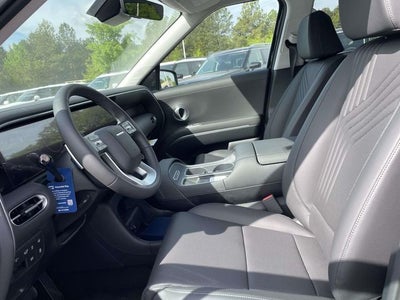 2026 Hyundai Palisade SEL Premium 8 Passenger