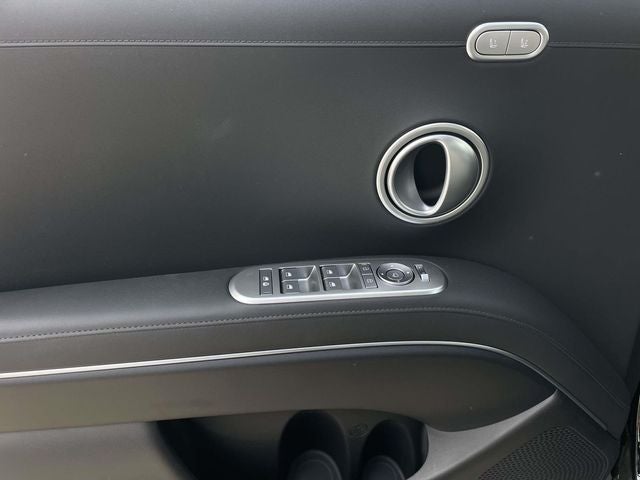 2026 Hyundai Palisade SEL Premium 8 Passenger