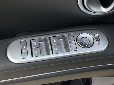 2026 Hyundai Palisade SEL Premium 8 Passenger