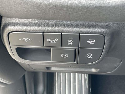 2026 Hyundai Palisade SEL Premium 8 Passenger