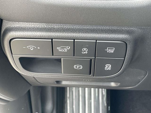 2026 Hyundai Palisade SEL Premium 8 Passenger