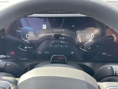 2026 Hyundai Palisade SEL Premium 8 Passenger