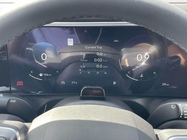 2026 Hyundai Palisade SEL Premium 8 Passenger