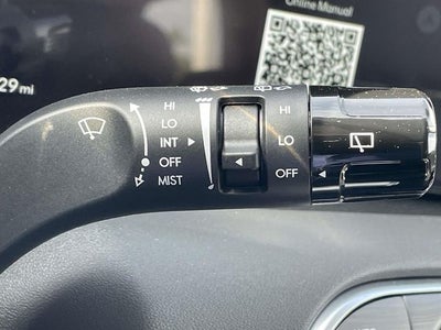 2026 Hyundai Palisade SEL Premium 8 Passenger