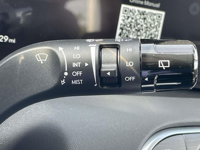 2026 Hyundai Palisade SEL Premium 8 Passenger