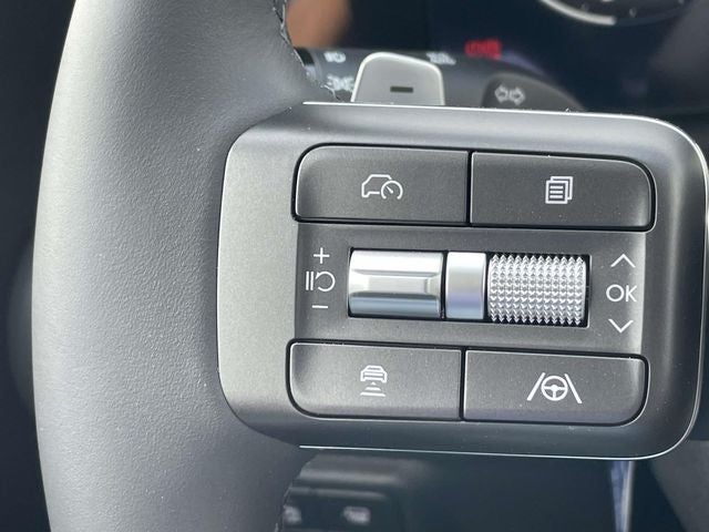 2026 Hyundai Palisade SEL Premium 8 Passenger