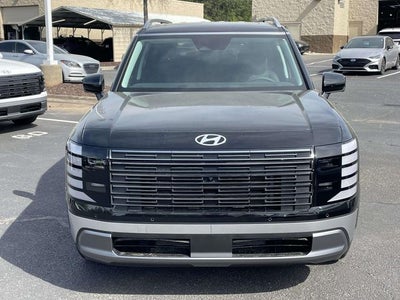 2026 Hyundai Palisade SEL Premium 8 Passenger