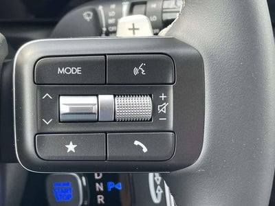 2026 Hyundai Palisade SEL Premium 8 Passenger