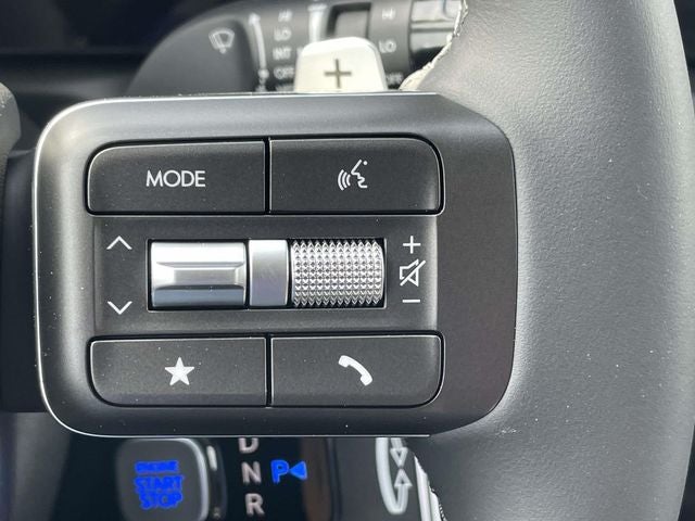 2026 Hyundai Palisade SEL Premium 8 Passenger