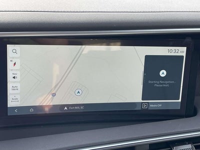 2026 Hyundai Palisade SEL Premium 8 Passenger
