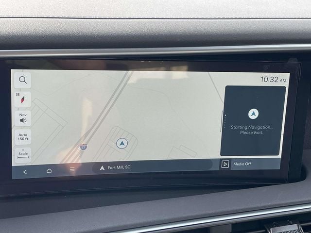 2026 Hyundai Palisade SEL Premium 8 Passenger