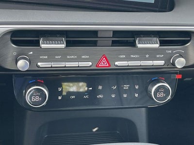 2026 Hyundai Palisade SEL Premium 8 Passenger