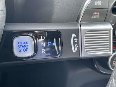 2026 Hyundai Palisade SEL Premium 8 Passenger