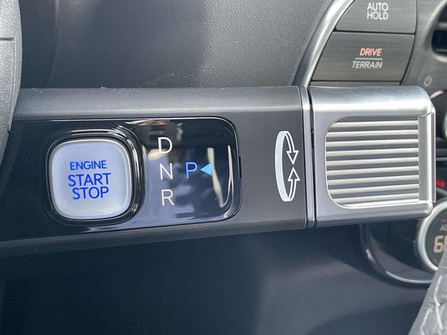 2026 Hyundai Palisade SEL Premium 8 Passenger