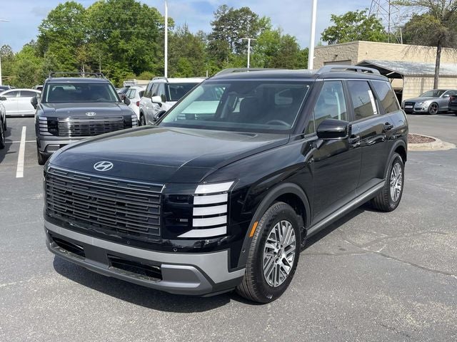 2026 Hyundai Palisade SEL Premium 8 Passenger