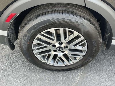 2026 Hyundai Palisade SEL Premium 8 Passenger