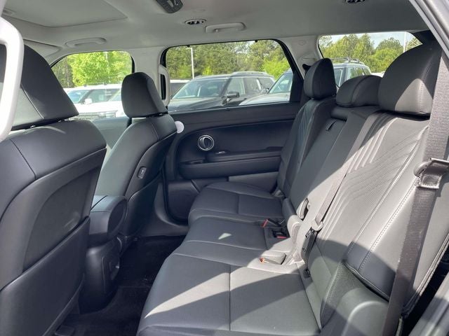 2026 Hyundai Palisade SEL Premium 8 Passenger