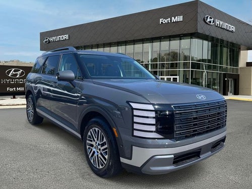 2026 Hyundai Palisade SEL Premium 7 Passenger