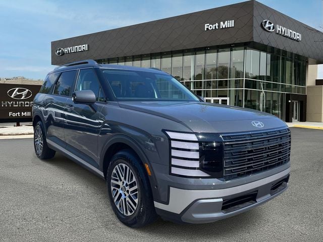 2026 Hyundai Palisade SEL Premium 7 Passenger
