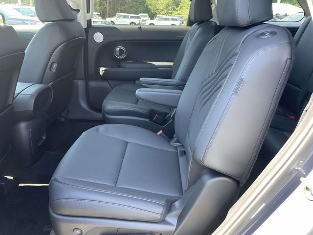 2026 Hyundai Palisade SEL Premium 7 Passenger