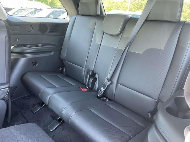 2026 Hyundai Palisade SEL Premium 7 Passenger