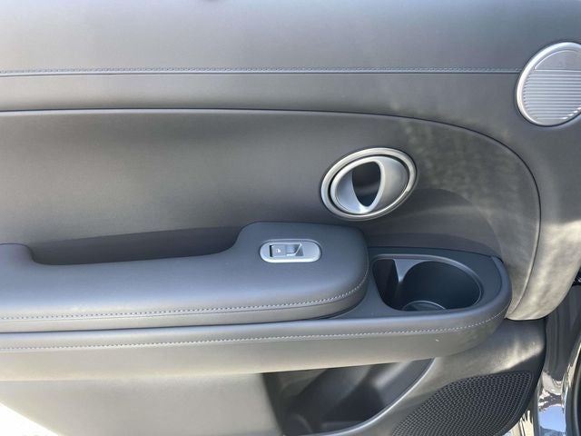 2026 Hyundai Palisade SEL Premium 7 Passenger