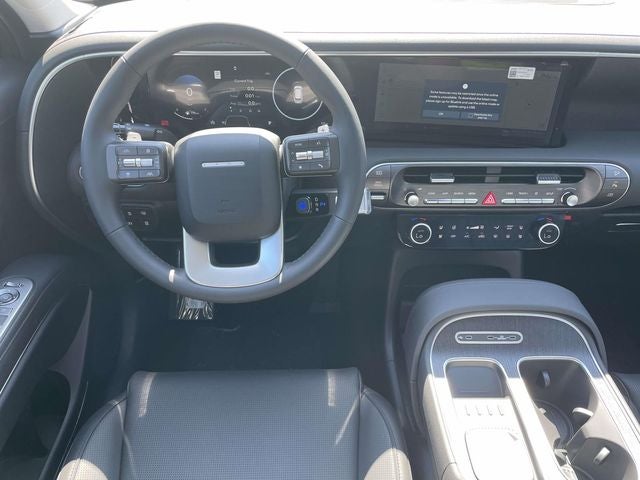 2026 Hyundai Palisade SEL Premium 7 Passenger