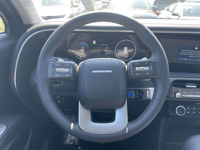 2026 Hyundai Palisade SEL Premium 7 Passenger