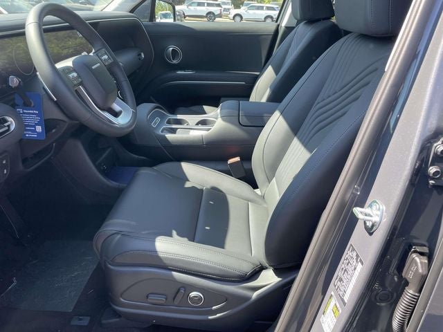 2026 Hyundai Palisade SEL Premium 7 Passenger