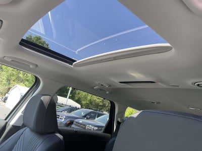 2026 Hyundai Palisade SEL Premium 7 Passenger