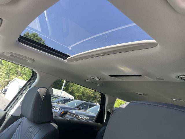 2026 Hyundai Palisade SEL Premium 7 Passenger