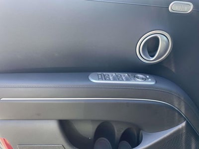 2026 Hyundai Palisade SEL Premium 7 Passenger