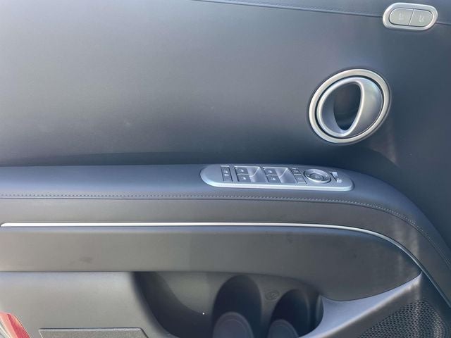 2026 Hyundai Palisade SEL Premium 7 Passenger