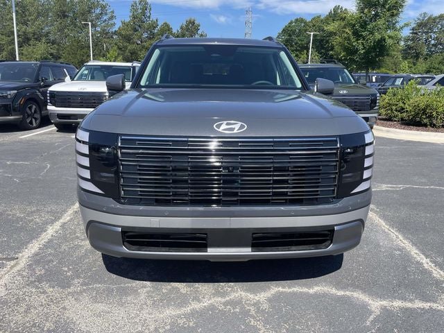 2026 Hyundai Palisade SEL Premium 7 Passenger