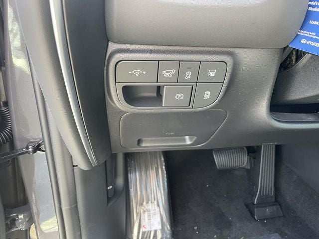2026 Hyundai Palisade SEL Premium 7 Passenger