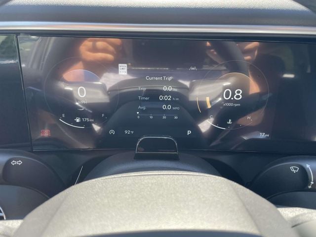 2026 Hyundai Palisade SEL Premium 7 Passenger