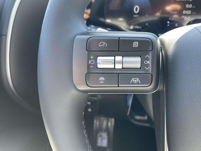 2026 Hyundai Palisade SEL Premium 7 Passenger