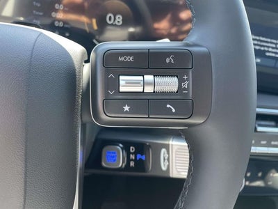 2026 Hyundai Palisade SEL Premium 7 Passenger