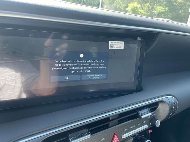 2026 Hyundai Palisade SEL Premium 7 Passenger