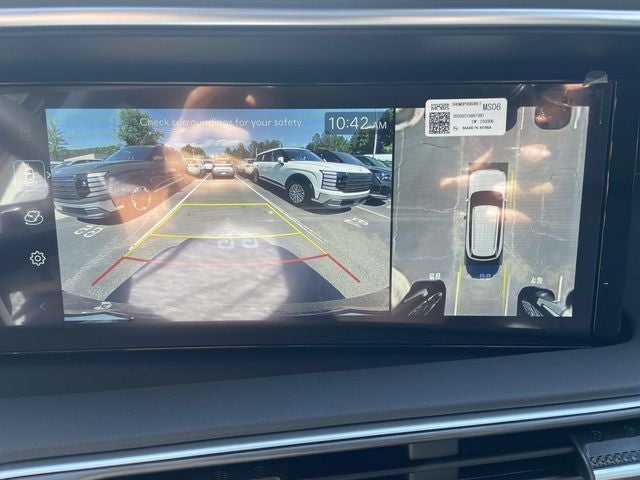 2026 Hyundai Palisade SEL Premium 7 Passenger