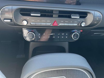 2026 Hyundai Palisade SEL Premium 7 Passenger