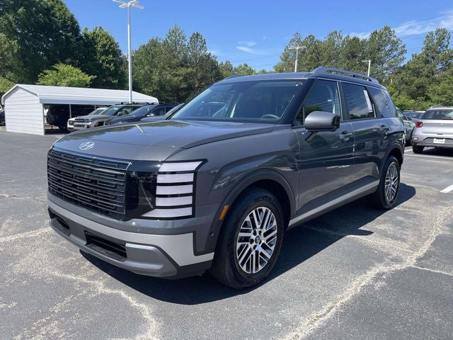 2026 Hyundai Palisade SEL Premium 7 Passenger