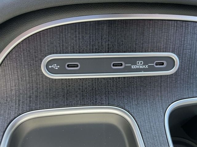2026 Hyundai Palisade SEL Premium 7 Passenger